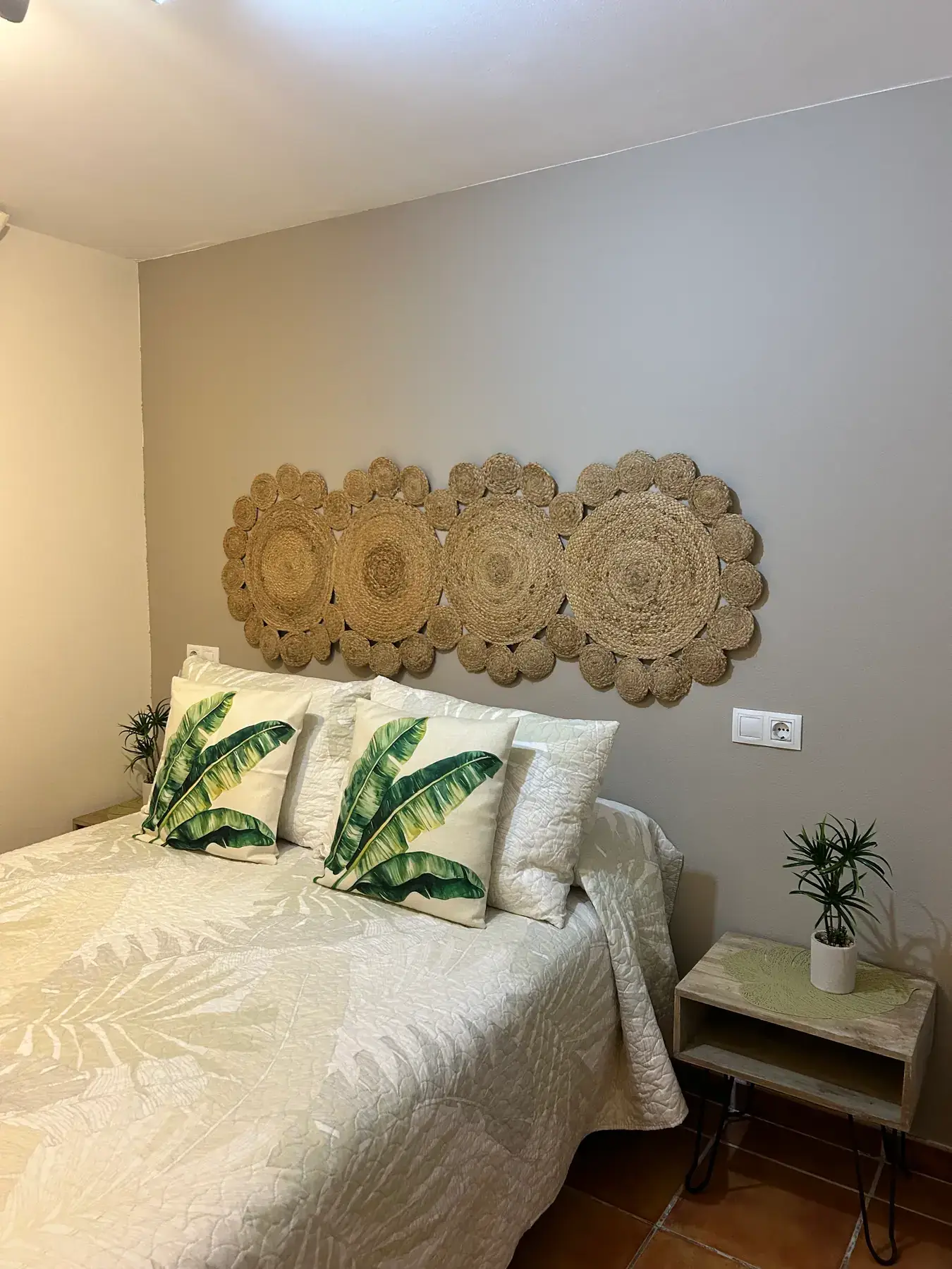 Dormitorio 4