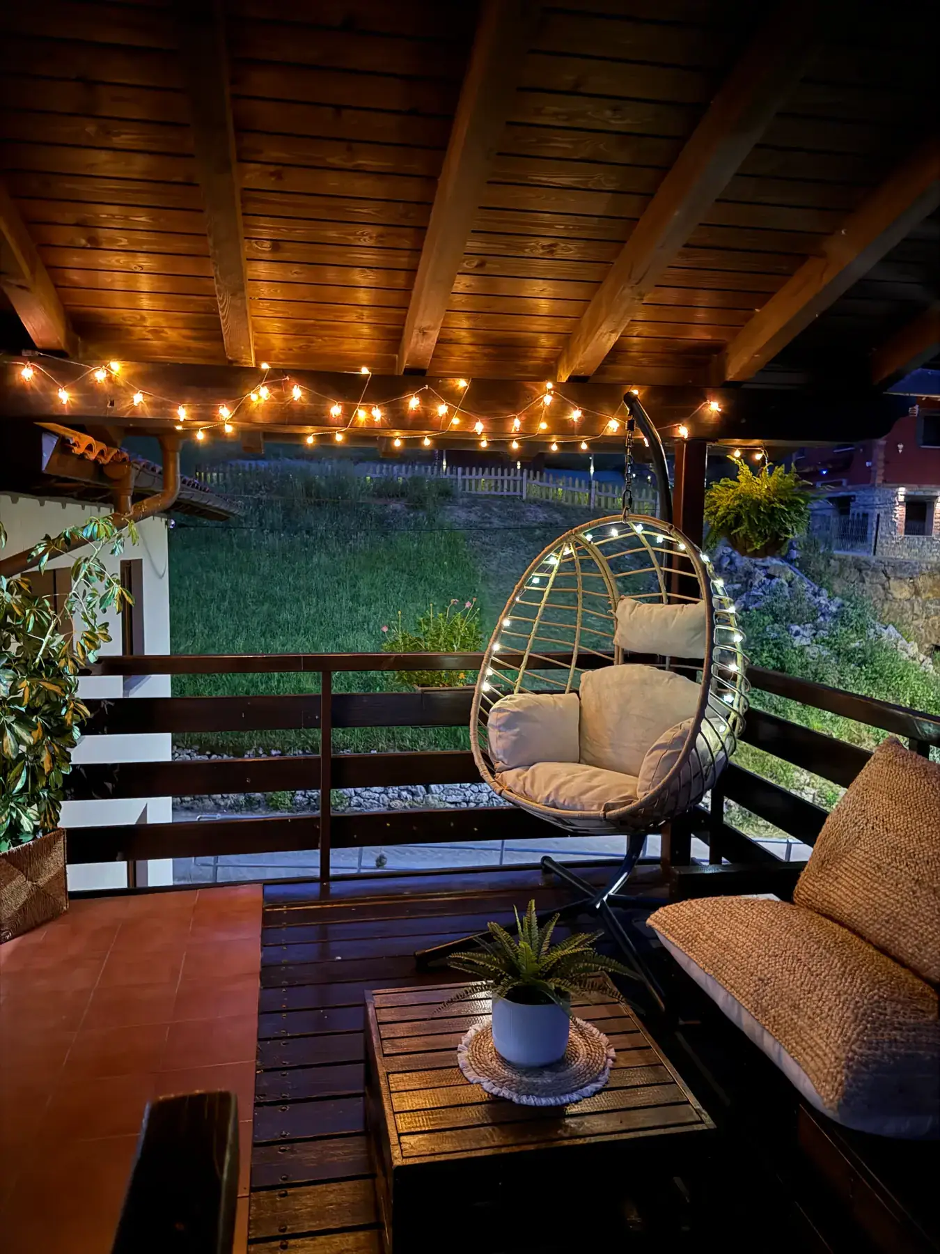 Terraza y balcón 3