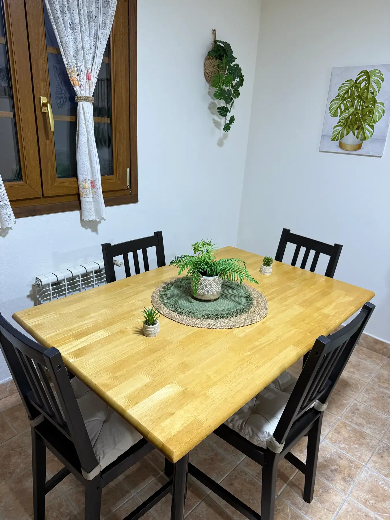 Dormitorio 1